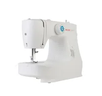 SINGER M2105 sewing machine Semi-automatic sewing machine Electric