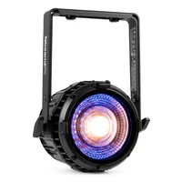 BeamZ Pro Scheinwerfer NEUTRON-ATOM TM - Typ: Lichteffekt - Leuchtmittel: LED - Ausstattung: Wasserdicht IP65