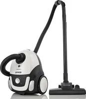 Gorenje VCEA11CXWII 2 L Cylinder vacuum Dry 750 W Dust bag