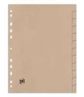 Oxford Touareg Dividers