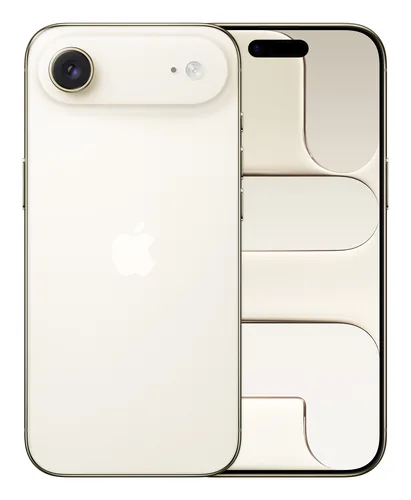 Apple iPhone Air 16.5 cm (6.5") Dual SIM iOS 26 5G USB Type-C 1 TB Gold
