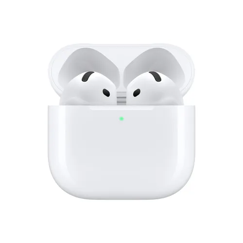 Apple AirPods 4 - White