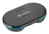 GARDENA Smart Irrigation Control - Set: Nein - Betriebsdruck: 12 bar - System-Kompatibilität: Apple HomeKit - GARDENA smart App - Amazon Alexa - Bewässerungsrythmus: Individuelle Wahl der Bewässerungsdauer
