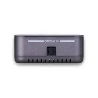 Marmitek Split TS14 Toslink-Splitter - 1 Eingang / 4 Ausgänge