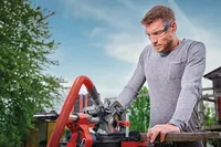 Einhell TE-SM 36/8 L Li-Solo 3000 RPM