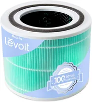 Levoit Ersatzfilter Core 300 Toxin Absorber 1 Stück - Kompatibilität: Core 300-P - Core 300-P-RAC - Core P350-P
