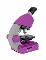 Bresser Optics Junior 40x-640x Optical microscope