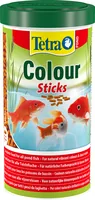 Tetra Teichfutter Pond Colour Sticks, 10 l - Fischart: Teichfische - Futterart: Sticks - Verwendung: Teich - Packungsgrösse: 1875 g - Produkttyp: Alleinfutter