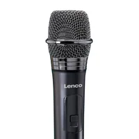 Lenco MCW-011BK
