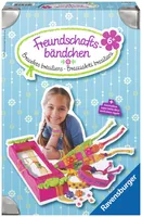 BeCreative Freundschaftsbändchen, Basteln