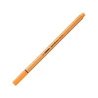 STABILO Fineliner Point 88 0.4mm 88/054 neonorange