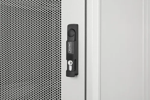 42HE UNIQUE SERVER-N 800B1200T 2053X600X1000 MM GREY