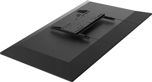 Wandhalterung - schwere Ausfhrung - passend fr Displays von 32 bis 75"" mit VESA-Gren bis 400 x 400 einschlielich 350 x 350 - nicht neigbar
