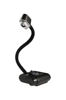 AVer F50+ document camera Black 25.4 / 3.2 mm (1 / 3.2) CMOS USB 2.0