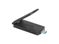 Lanberg NC-3000-WI network card WLAN 3000 Mbit/s