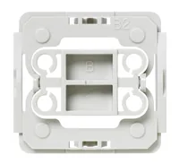 eQ-3 AG EQ3-ADA-B2 Built-in Dimmer & switch Grey, White