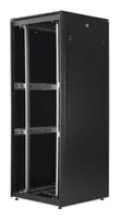 Digitus DN-31200-B rack cabinet 42U Freestanding rack Black