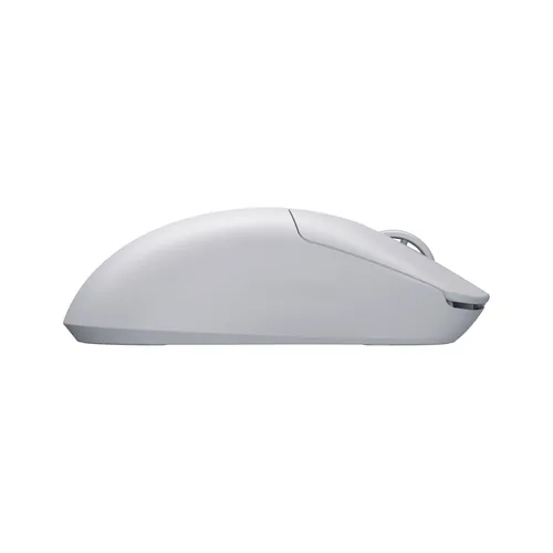 HATOR Quasar 3S Ultima 8K Wireless (HTM661) White souris Droitier RF Wireless + Bluetooth + USB Type-C Optique 30000 DPI