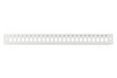 Digitus DN-96207-QL porta accessori Pannello anteriore