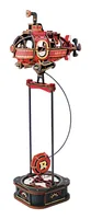 ROKR Bausatz Deep-sea Adventurer - Modell Art: Schiff