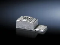 Rittal TS 4163.000 Cage nut M8 50 pc(s)