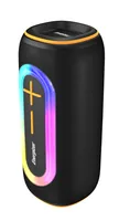 Energizer Bluetooth 2400mAh RGB Portable Speaker
