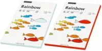 PAPYRUS Rainbow Mixpack 88043187 pastell, 80g 100 Blatt