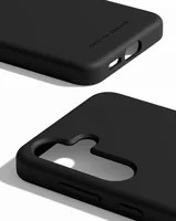 iDeal of Sweden IDSIC-S24P-01 mobile phone case 17 cm (6.7") Cover Schwarz