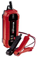 Einhell CE-BC 1 M 6/12 V Red