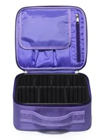 Prym Aufbewahrungstasche Flieder, Violett - Verpackungseinheit: 1 Stück - Detailfarbe: Flieder - Produkttyp: Aufbewahrungstasche