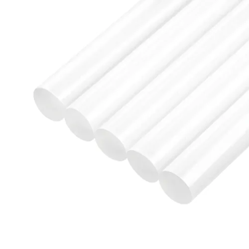 Logilink Heißklebestifte Durchmesser 11,2mm x 100mm,12 Stück