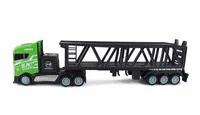 Amewi RC Baustelle Autotransporter Ni-Mh Akku 300mAh8