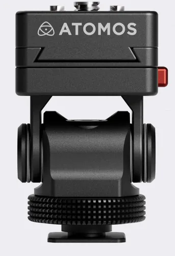 Atomos AtomX Monitor Mount 5  / 7