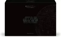 GraviTrax Action-Set Death Star, Bahn