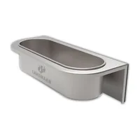 Landmann Magnet-Saucenhalter - Betriebsart: Keine - Set: Nein - Material: Edelstahl