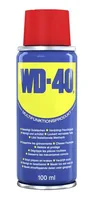 WD-40 Universalspray Classic 100 ml - Volumen: 100 ml