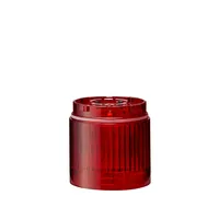 PATLITE Farbmodul LR5-E-RZ 50mm LED klare Linse rot