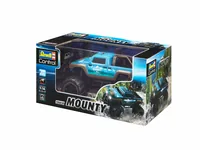 RC Truck Mounty