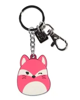 Squishmallows Schlüsselanhänger Fifi - Assortiert: Nein - Produkttyp Geschenke: Schlüsselanhänger