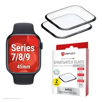 DISPLEX WATCH GLASS FC APPLE SERIES 7/8/9 45MM