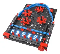 Pinball, Konstruktionsspielzeug