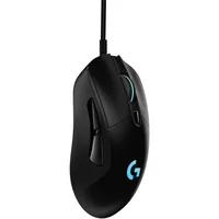 Logitech Maus G403 Hero - Schwarz