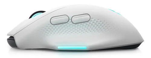 Alienware AW620M mouse Gaming Mano destra RF Wireless + USB Type-C Ottico 26000 DPI