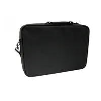 Esperanza ET103 notebook case 43.2 cm (17) Messenger case Black
