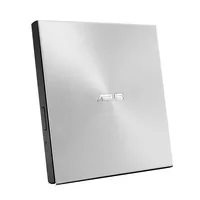 Asus | ZenDrive U8M (SDRW-08U8M-U) | Interface USB Type-C | DVD±RW | CD read speed 24 x | CD write speed 24 x | Silver