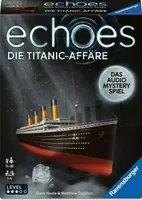 echoes Die Titanic-Affäre