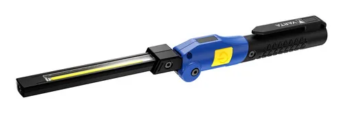 Varta Work Flex Schwarz LED