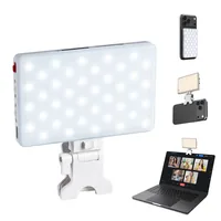 SmallRig 5640 photo studio continuous lighting 5 W