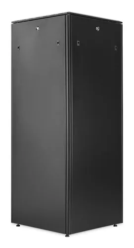 Digitus DN-31200-B rack cabinet 42U Freestanding rack Black