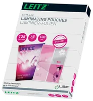 Leitz 33807 pochette plastique 100 pièce(s)